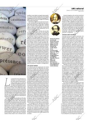 CULTURAL MADRID 27-11-2010 página 5