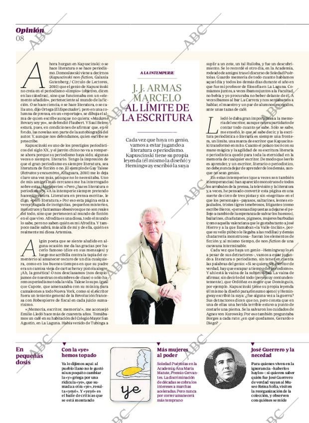 CULTURAL MADRID 27-11-2010 página 8