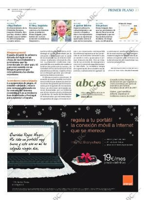 ABC CORDOBA 28-11-2010 página 23