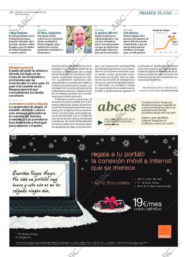 ABC CORDOBA 28-11-2010 página 23