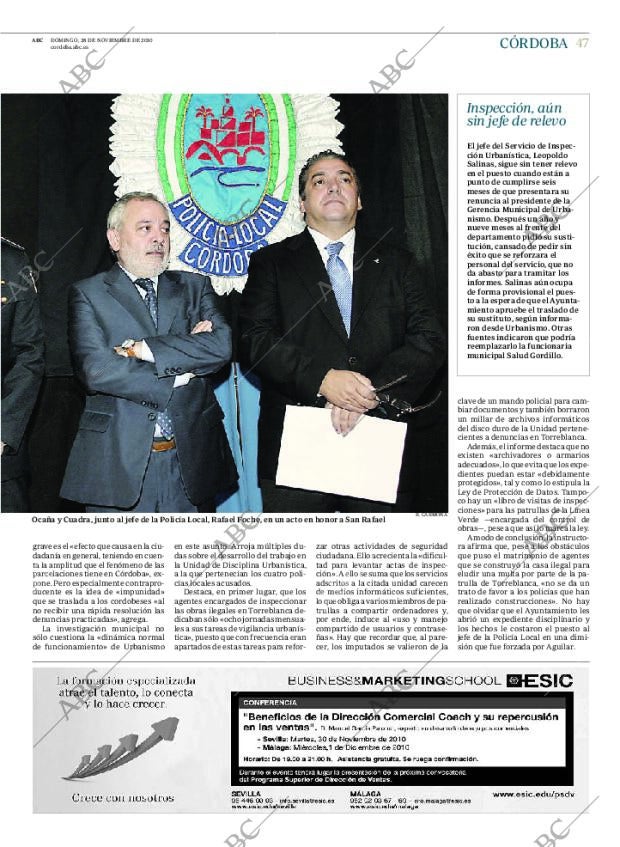 ABC CORDOBA 28-11-2010 página 47