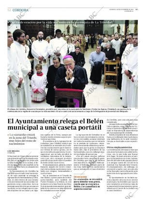 ABC CORDOBA 28-11-2010 página 52