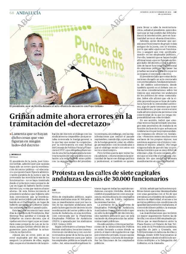 ABC CORDOBA 28-11-2010 página 68