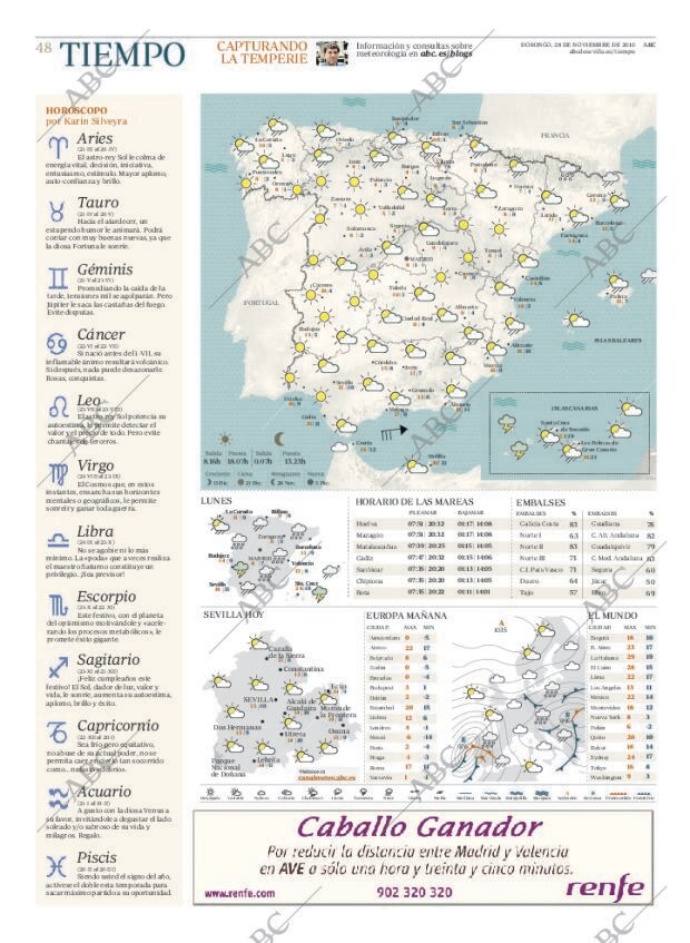 ABC SEVILLA 28-11-2010 página 48