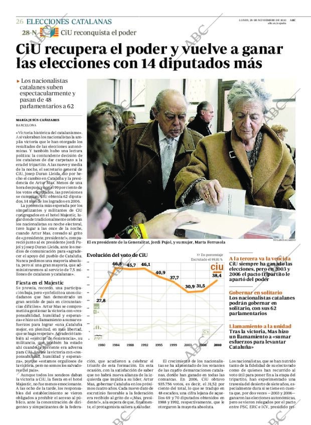 ABC CORDOBA 29-11-2010 página 26