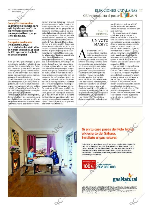 ABC CORDOBA 29-11-2010 página 27