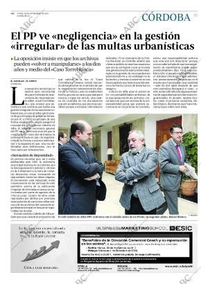 ABC CORDOBA 29-11-2010 página 45