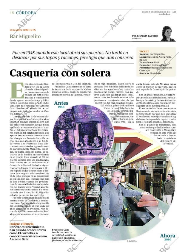ABC CORDOBA 29-11-2010 página 48