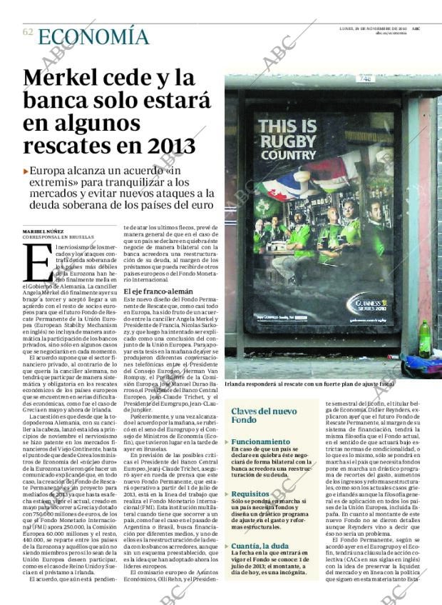 ABC CORDOBA 29-11-2010 página 62