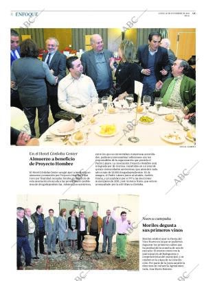 ABC CORDOBA 29-11-2010 página 8