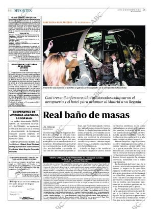 ABC CORDOBA 29-11-2010 página 86