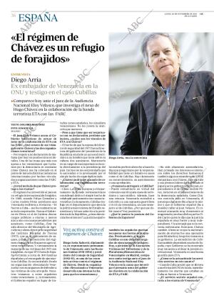 ABC MADRID 29-11-2010 página 36