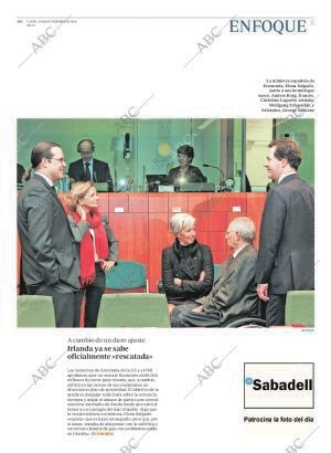 ABC MADRID 29-11-2010 página 5