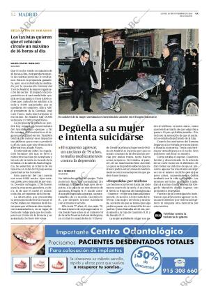 ABC MADRID 29-11-2010 página 52