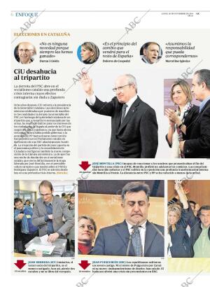 ABC MADRID 29-11-2010 página 6