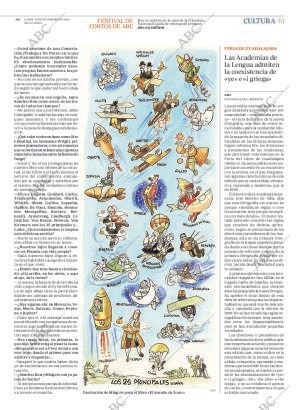 ABC MADRID 29-11-2010 página 61
