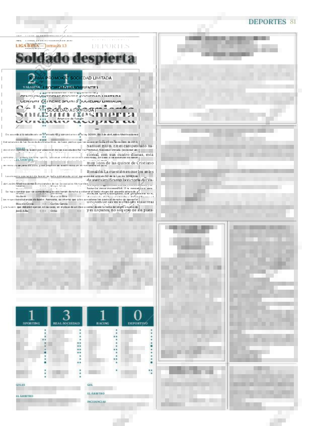 ABC MADRID 29-11-2010 página 81