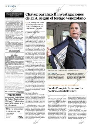 ABC MADRID 30-11-2010 página 24