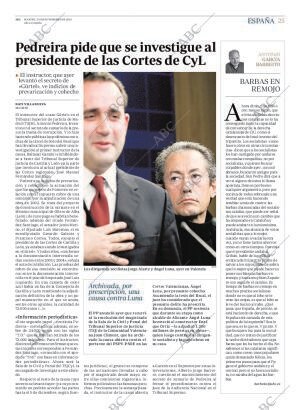 ABC MADRID 30-11-2010 página 25