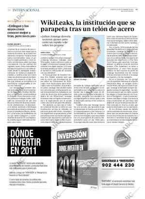 ABC MADRID 30-11-2010 página 30
