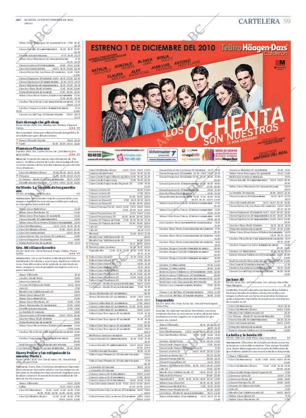ABC MADRID 30-11-2010 página 59