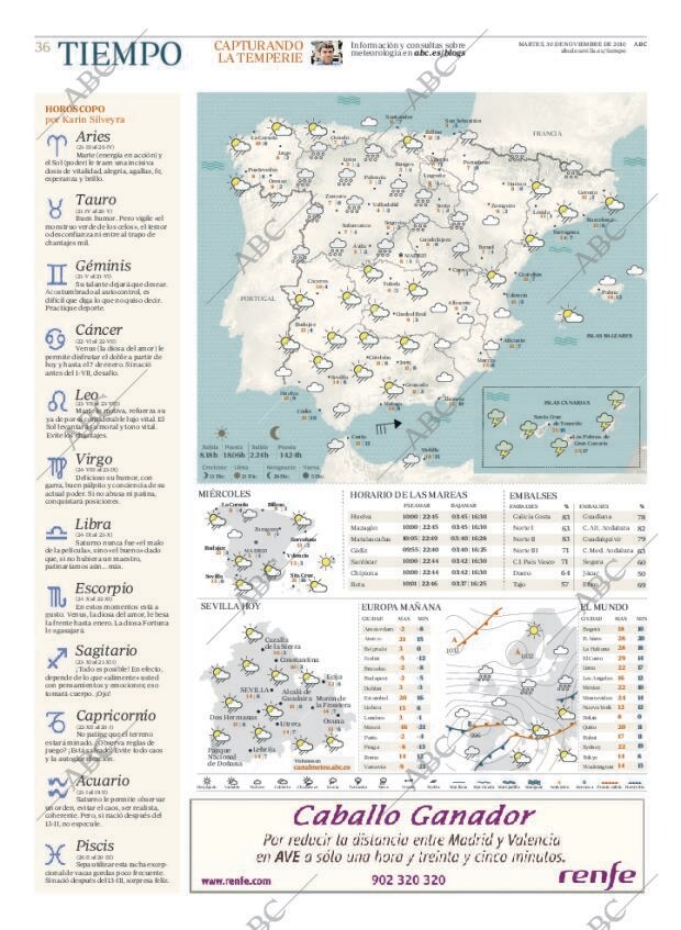 ABC SEVILLA 30-11-2010 página 36