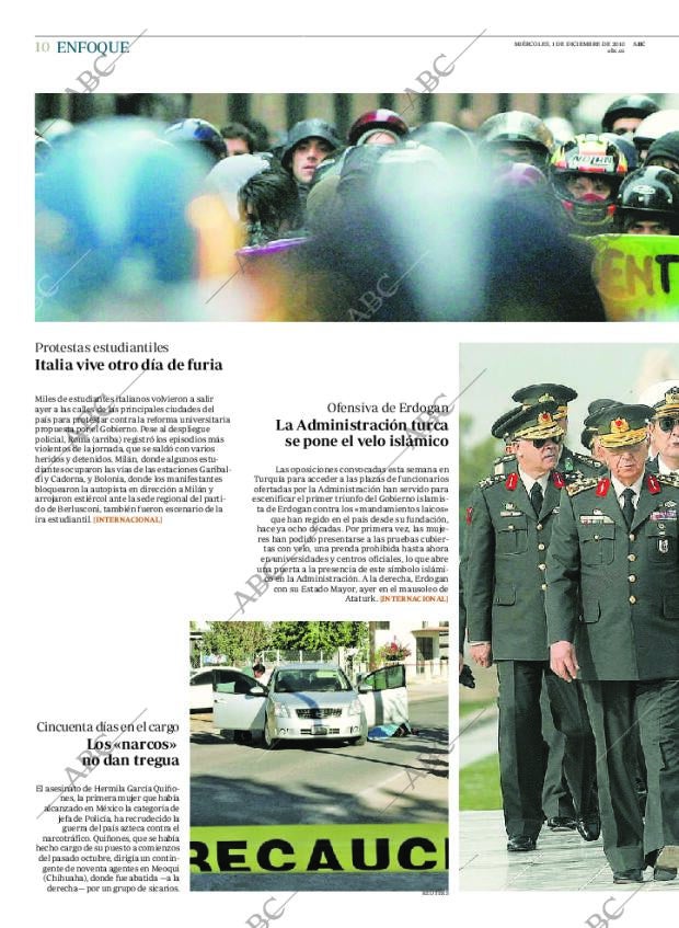 ABC CORDOBA 01-12-2010 página 10