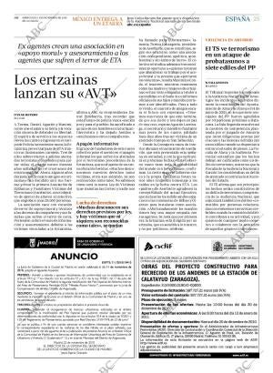 ABC CORDOBA 01-12-2010 página 25