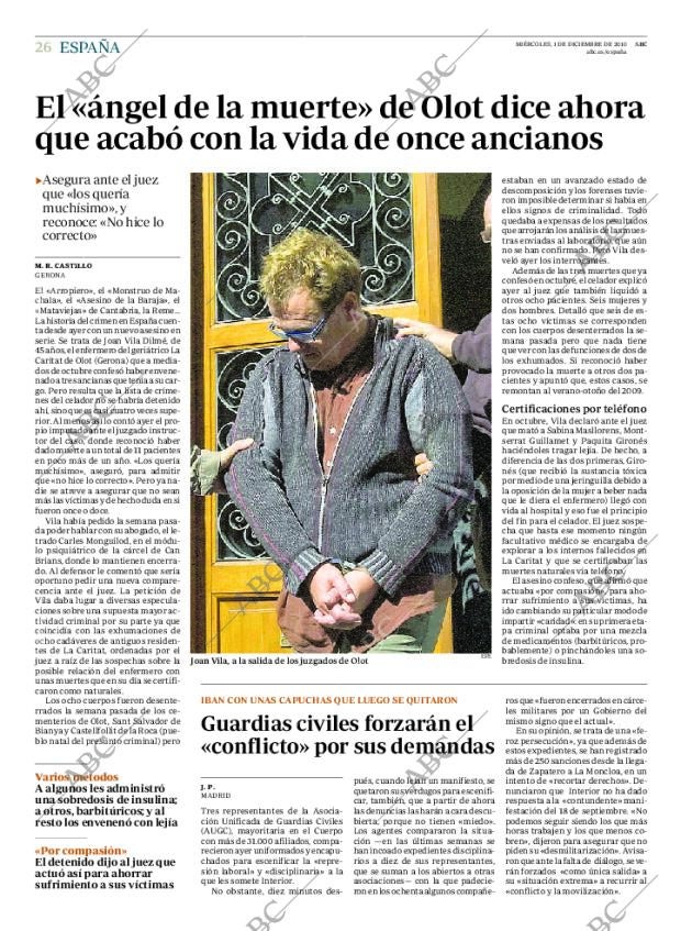 ABC CORDOBA 01-12-2010 página 26