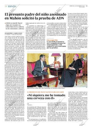 ABC CORDOBA 01-12-2010 página 28