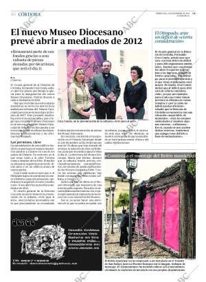 ABC CORDOBA 01-12-2010 página 40