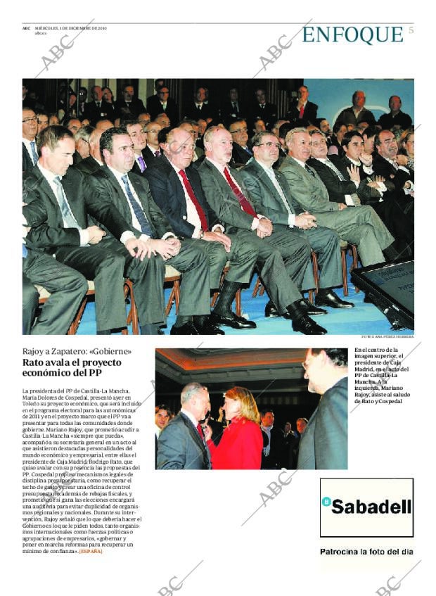 ABC CORDOBA 01-12-2010 página 5