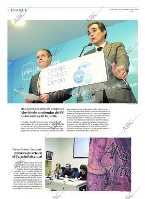 ABC CORDOBA 01-12-2010 página 8