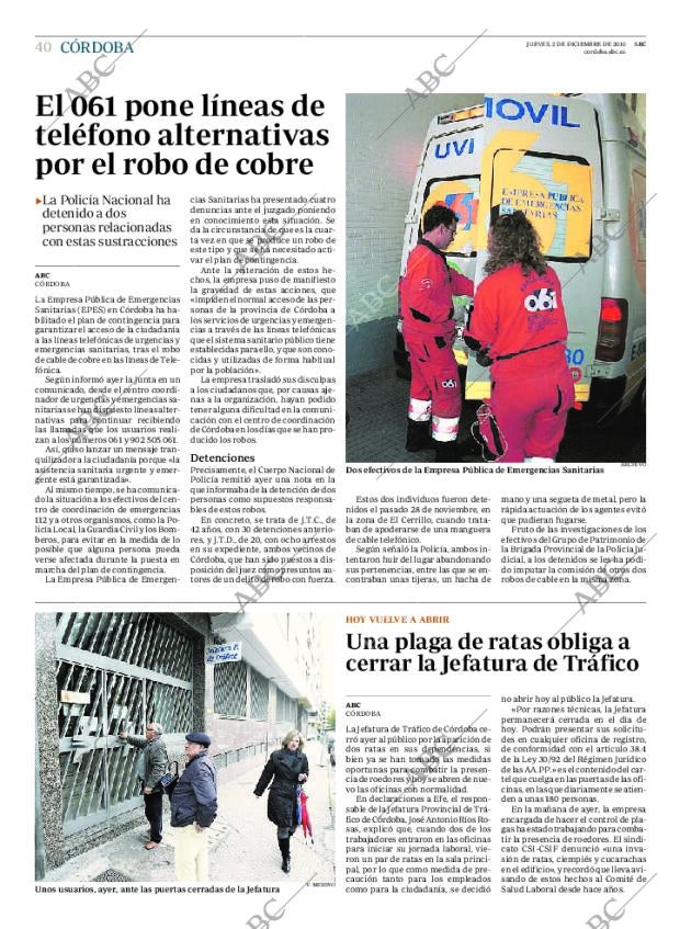 ABC CORDOBA 02-12-2010 página 40