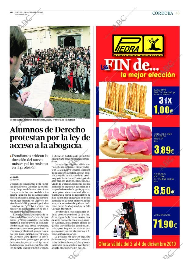 ABC CORDOBA 02-12-2010 página 43