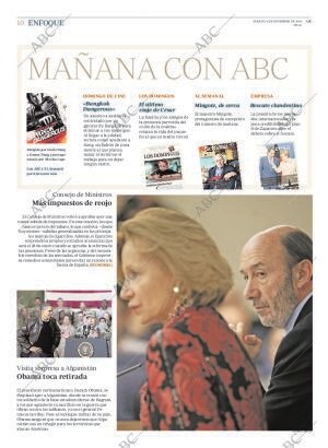 ABC MADRID 04-12-2010 página 10