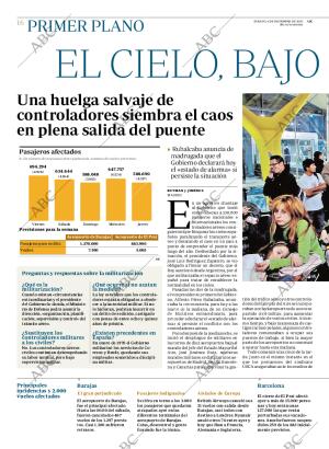 ABC MADRID 04-12-2010 página 16