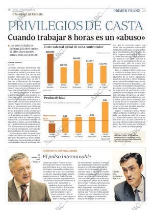 ABC MADRID 04-12-2010 página 23