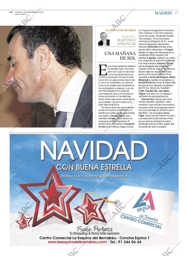 ABC MADRID 04-12-2010 página 47