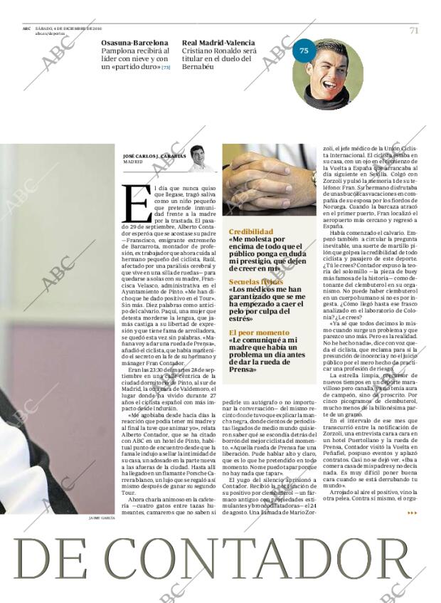 ABC MADRID 04-12-2010 página 71