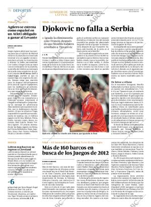 ABC MADRID 04-12-2010 página 76