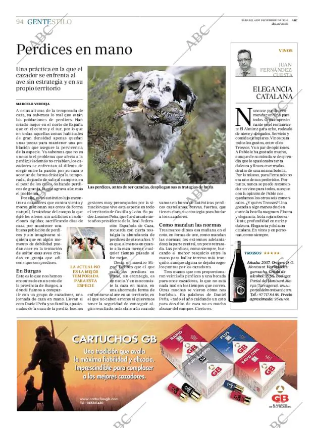 ABC MADRID 04-12-2010 página 94