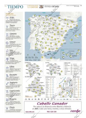 ABC MADRID 04-12-2010 página 98