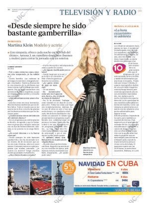 ABC MADRID 04-12-2010 página 99