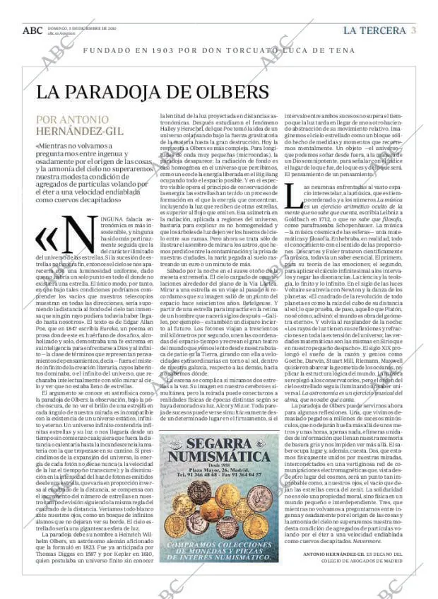 ABC MADRID 05-12-2010 página 3