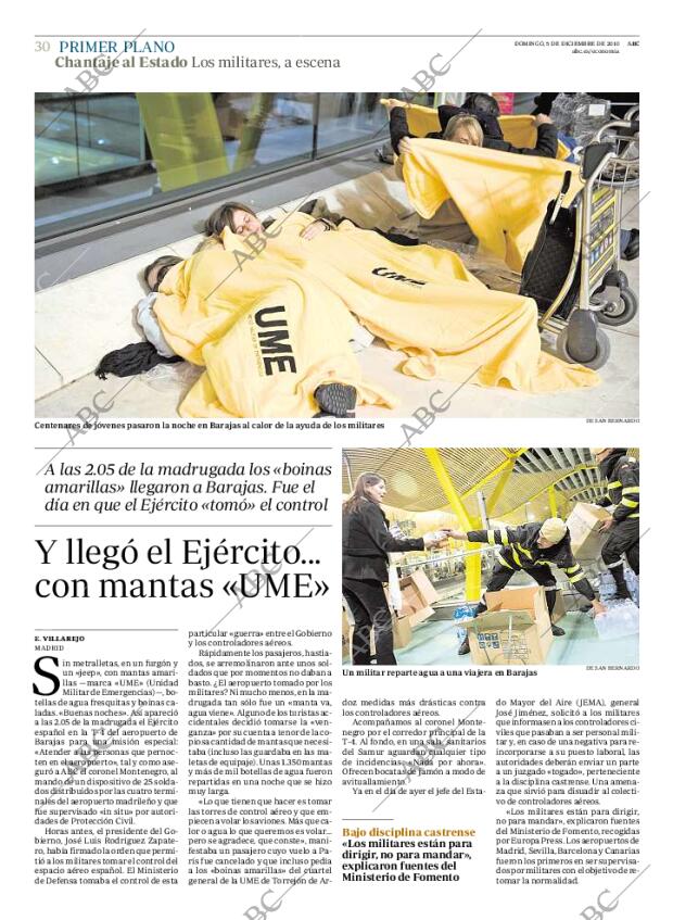 ABC MADRID 05-12-2010 página 30