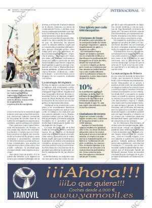 ABC MADRID 05-12-2010 página 45