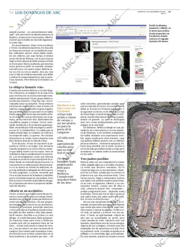 ABC MADRID 05-12-2010 página 54