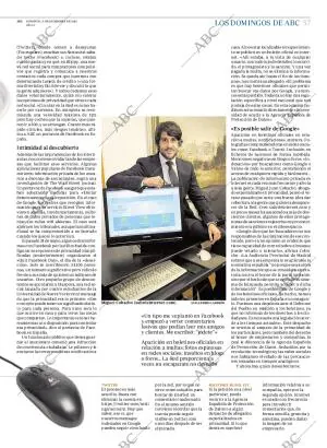 ABC MADRID 05-12-2010 página 57