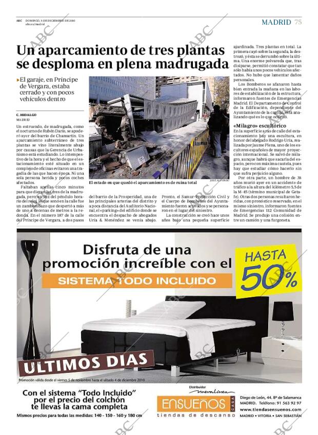 ABC MADRID 05-12-2010 página 75